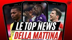 Milan, contatti per Kean e Goretzka. Fofana: cessione pronta? Il futuro di Camarda e Leao …