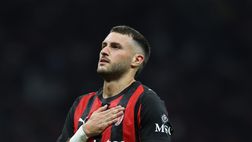 Roma-Milan, da possibili protagonisti a grandi assenti: Gimenez e Dovbyk, destini incrociati