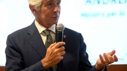 Nuovo San Siro, le parole del Ministro Abodi: “Grande opportunità per la città e il calcio italiano”