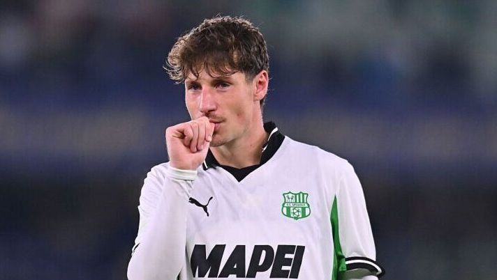 Sassuolo, da Pinamonti a Laurienté e Volpato: le scelte di formazione - immagine 1