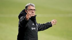 Mls, Tata Martino dice addio all’Inter Miami: in arrivo le dimissioni
