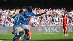 Altra tegola per il Napoli, un attaccante in forte dubbio per il Torino! Le ultime