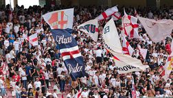 Quattro gol all’Euganeo: è 2-2 fra Padova e Juve Stabia