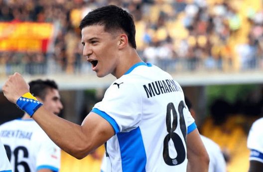 Getty Images Juve, con Carnevali può tornare Muharemovic: la situazione. Inter? Il difensore piace…- immagine 3