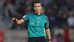 Notizie Udinese – Scelto il direttore di gara per la sfida contro il Parma