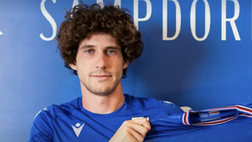 Sampdoria, Barreca promette la Serie A. Arriva intanto Girelli