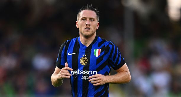 De Paola: “Juve, strategia sbagliata su Chiesa. Inter ferma? Con Taremi e Zielinski è pronta”- immagine 3