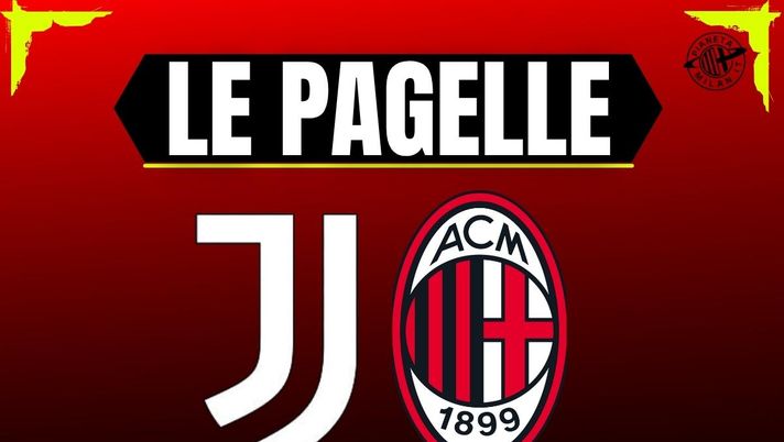 Pagelle Juventus-Milan 0-0: Rabiot delusione, Rafa Leao entra malissimo- immagine 1