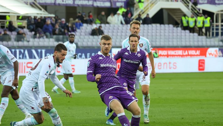 Le convocazioni dell’Argentina Under 23: la decisione su Beltran e Infantino - immagine 1