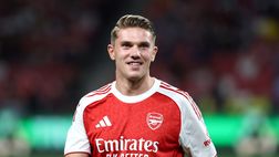 Arsenal, il nuovo acquisto Gyokeres ammette: “Ci sono state offerte dall’Italia”