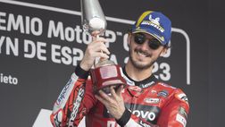 VIDEO/ Bagnaia nell’Olimpo della MotoGP: la top 10 dei più vincenti