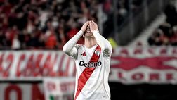 River, con l’Inter squadra da reinventare. Tre squalificati, Gallardo punta su Mastantuono