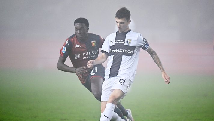 Delprato: “La Roma è molto forte ma abbiamo avuto occasioni. Siamo un gruppo unito” - immagine 1