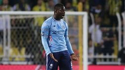 Ag. Balotelli: “Genoa? Siamo in una situazione di attesa. Mario non vede l’ora”