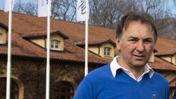 Massimo Mauro racconta l’infarto: “Dolore fortissimo al petto ma sono stato lucido”