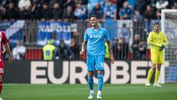 Rafa Marin-Villareal, ci siamo! Ecco quando sarà in città: cifre e dettagli – Sky