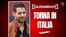 Calciomercato Milan, il nuovo difensore è un ex nerazzurro: le ultime