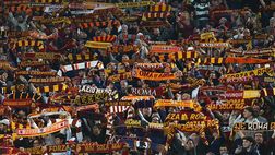 Europa League, è scattata la prima fase di vendita per gli ottavi di finale