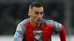 Cremonese, Terracciano: “Il Milan mi ha insegnato a livello umano e tecnico-tattico. Ora non voglio fermarmi”