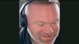 Rooney e la peggiore esperienza in uno spogliatoio con un orribile incidente nel bagno: “C’era…”