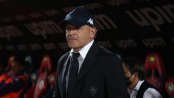 Iachini: “L’Italia di Gattuso mi piace. E in attacco con Kean, Retegui ed Esposito vedo…”