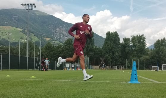 Da Verona dicono: “Baroni è un equilibratore. Si prende tutte le pressioni”- immagine 2