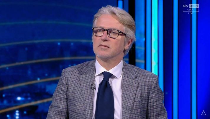 Marocchi: “In questa Inter non trovi un punto debole! Chi la affronta non sa come…” - immagine 1