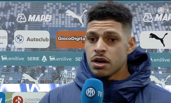 Luis Henrique: “Più gol e assist a Marsiglia? Ho la fiducia di Chivu, la verità è che…”- immagine 4