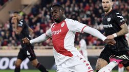 Il ds del Monaco avverte il Milan: “Fofana? Serve una buona proposta altrimenti resta”