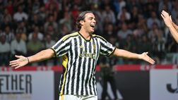 Matri: “Allegri è il valore aggiunto della Juve. Scudetto? Non è la favorita”