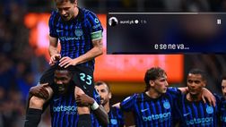 L’Inter batte il Cagliari, Bisseck si allinea ai tifosi: “E se ne va…”