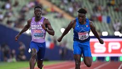 Atletica: Ali 10.06 a Dubai, quarto italiano di sempre nei 100
