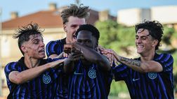 Semifinale U18, Inter-Torino 4-4: partita incredibile, ma nerazzurri in finale!