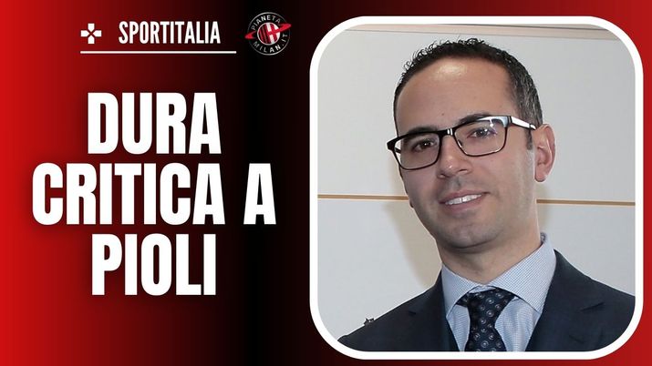 Criscitiello Maldini Pioli AC Milan News