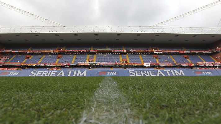 LIVE! Serie A: risultati e marcatori in diretta Serie A