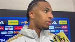 VIDEO VN – Ndour: “Momento d’oro? Ecco cosa è cambiato”