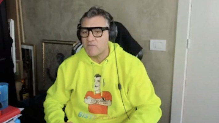 Bobo TV, si litiga: problemi di trasmissione. Cosa c’è davvero dietro per il Corriere Bobo TV, si litiga: problemi di trasmissione. Cosa c’è davvero dietro per il Corriere - immagine 1