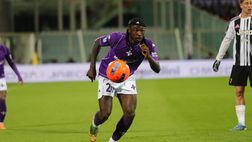 Ferrara: “Kean supereroe, ma questa squadra non si può cambiare dalla panchina”