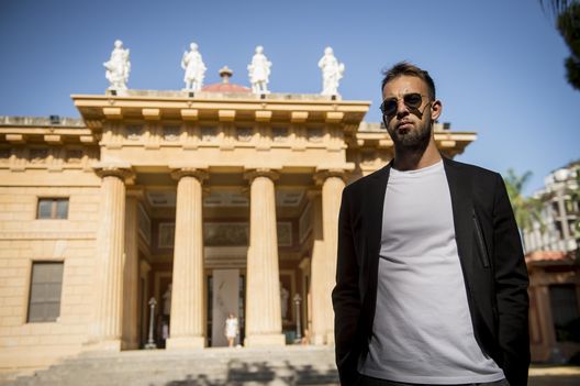 Brignoli a VN: “L’Olympiacos 3 mesi fa era un altro. Vedrei bene Dionisi a Firenze”- immagine 4