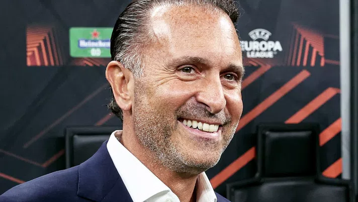 Gerry Cardinale RedBird AC Milan