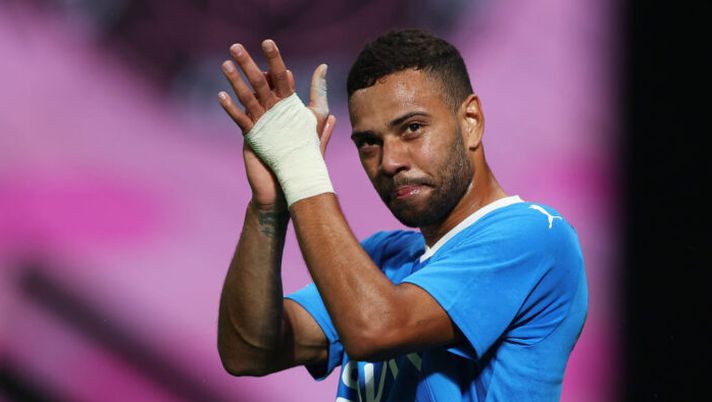 Moretto – Roma, conferme sui contatti esplorativi per Renan Lodi ma è saltata perché… - immagine 1