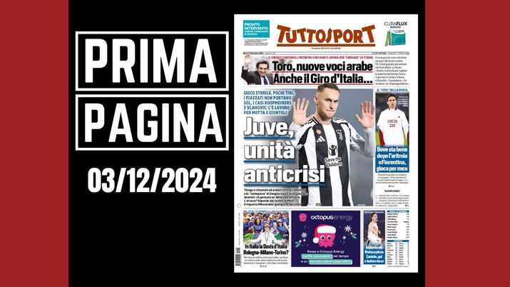 Tuttosport