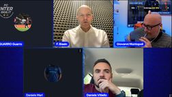 VIDEO / Biasin attacca: “Chi critica l’Inter di Barcellona ci capisce poco. Ci sono 3 categorie di…”