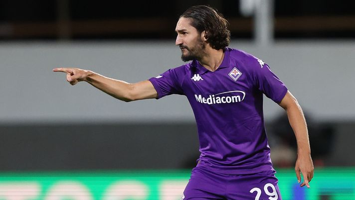 Yacine Adli Fiorentina-Milan 2-1 Serie A 2024-25 news