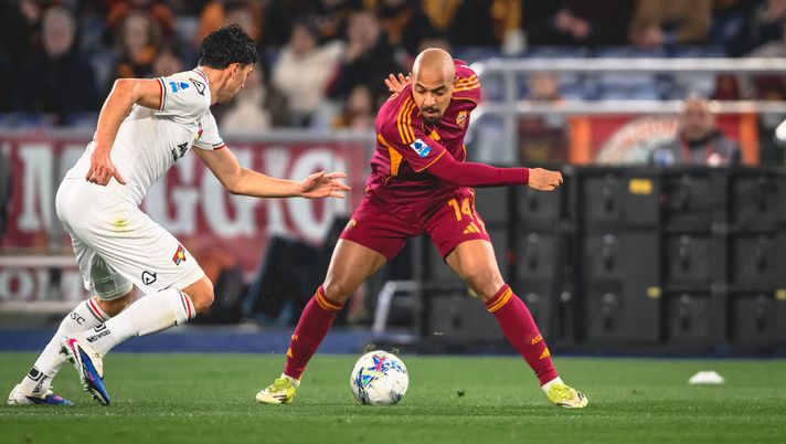 L’attacco sono io. Tutta un’altra Roma con i gol di Malen, ora serve la spalla - immagine 1