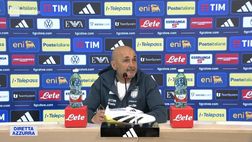 Italia, clamoroso Acerbi: ha rifiutato la convocazione! Spalletti: “Mi ha scritto stamattina e…”