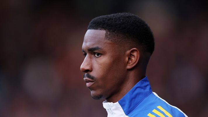 Junior Firpo in scadenza, non c’è solo il Milan: ha ricevuto la proposta di questo club - immagine 1