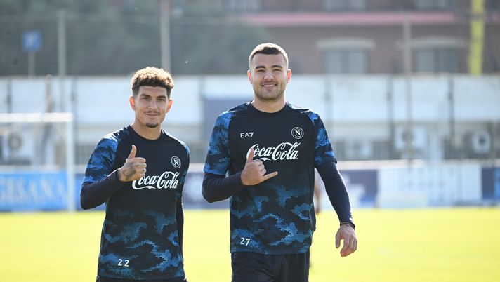 Balbinetti: “Con la difesa a tre il Napoli corre un rischio contro l’Inter” - immagine 1