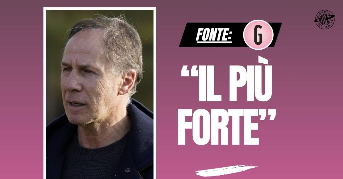 ex milan giacomini baresi il più forte allenato rivera mi volle ma … da Pianetamilan.it ex milan giacomini baresi il più forte allenato rivera mi volle ma …