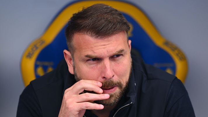 GETTY IMAGES Sondaggio – Panchina Verona, Zanetti sì o no? La tua opinione - immagine 1